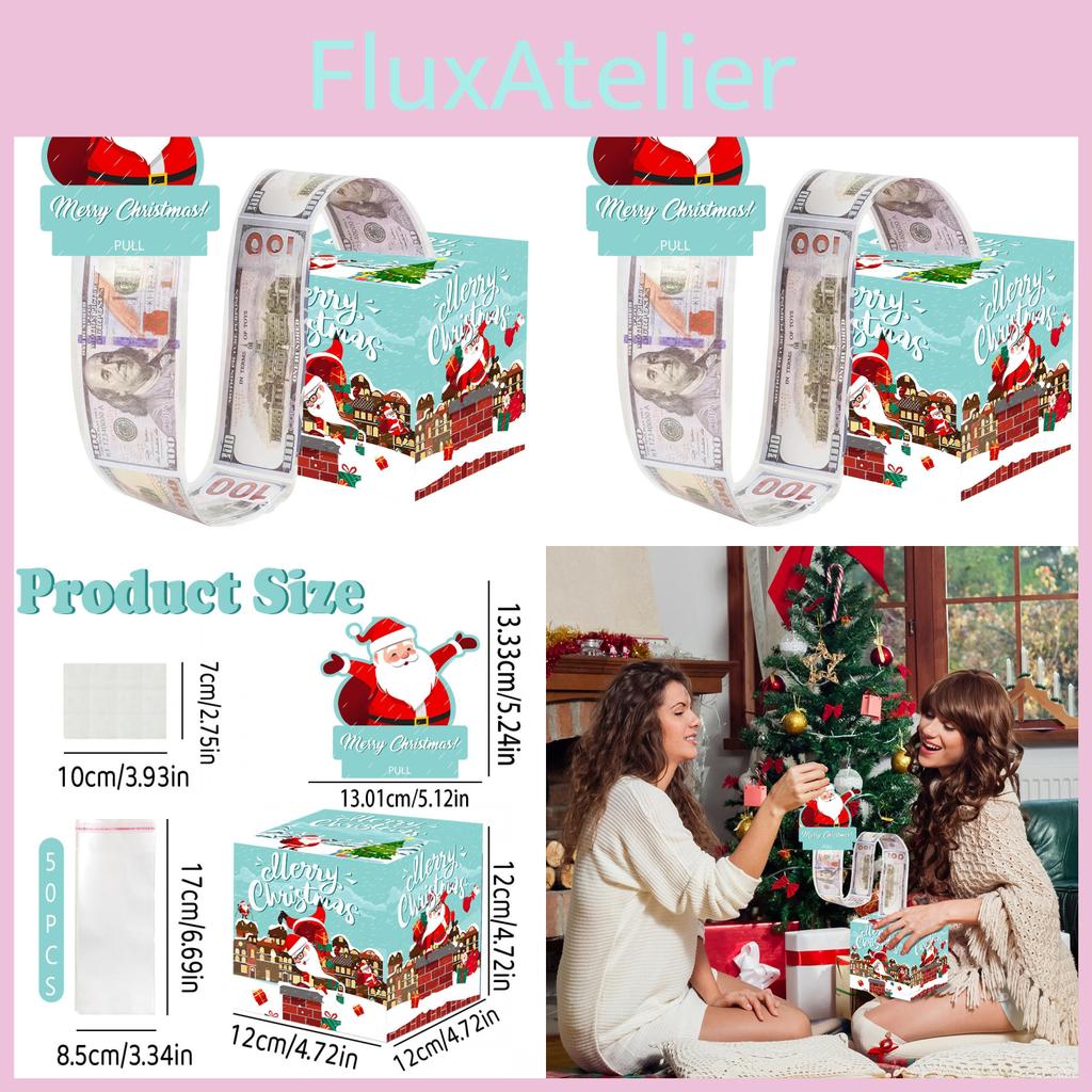 Рождественский Санта-Клаус Синий Праздничный Центр Композиции Из Картона Для Праздничных Мероприятий