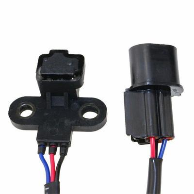 Датчик положения коленвала для Mitsubishi Lancer Space Star J5T26273 MR420734