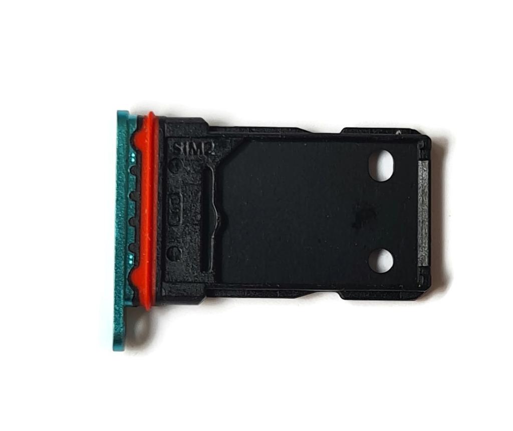Tray Tray Sim Card Holder For Oneplus 8 Pro (In2023) Green