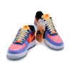 DV5255-400 Nike Air Force 1 Low SP Undefeated Multi-Patent Total Orange (Мужской)
