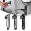 Kitchen Faucet Sprayer Head Splash Proof Nozzle Pull Out Spout Bathroom Tap Bubbler Water Saving Kitchen Sink Faucet Aerator