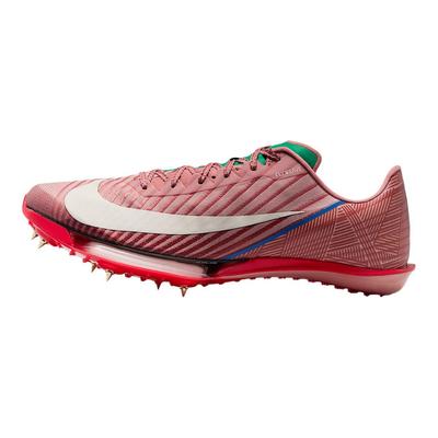 Air Zoom Maxfly 2 The Armory Pack Мужские кроссовки Розово-красный-Stardust Красный-сепия HQ2058-600