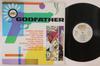 LP Пластинка VARIOUS - Godfather NONE Steely & Clevie 1990 Ямайка Регги, Ска и Даб Б/У