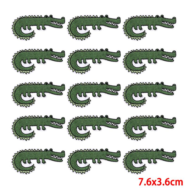 10 шт./лот, вышивка, железные нашивки для одежды, нашивки для одежды, куртки, декор, аппликация, принадлежности для шитья