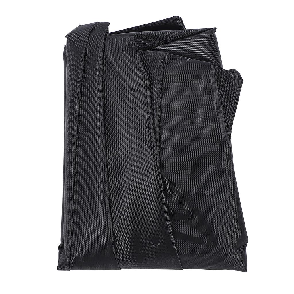 Grill Cover for 7110 Q1000 Series Polyester Water Resistant Windproof Protective Barbecue Dust Cover