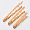 Бамбуковые щипцы Ruhan для готовки и гриля, 30 см (5-Pack)