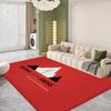 Emo Pop American Band S-Sleeping Bathroom Mat Kids Room Bedroom Decoration Balcony Anti-Slip Doormat Living Room Welcome Rug