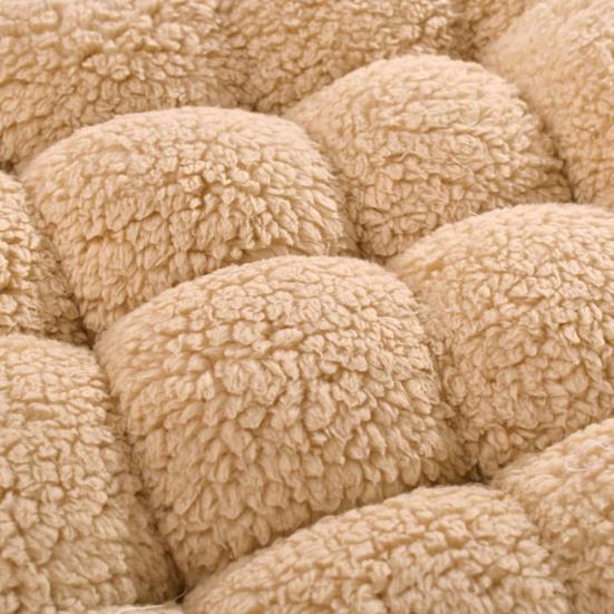 Подушка для сиденья дышащая декоративная легко чистящаяся офисная компьютерная подушка для стула, табурета, напольная подушка, подушка для дома