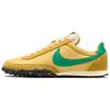 Кроссовки Waffle Racer Топаз Золотой Парус Мужские Желтый Кокосовое Молоко Стадионно-Зеленый IM8658-700