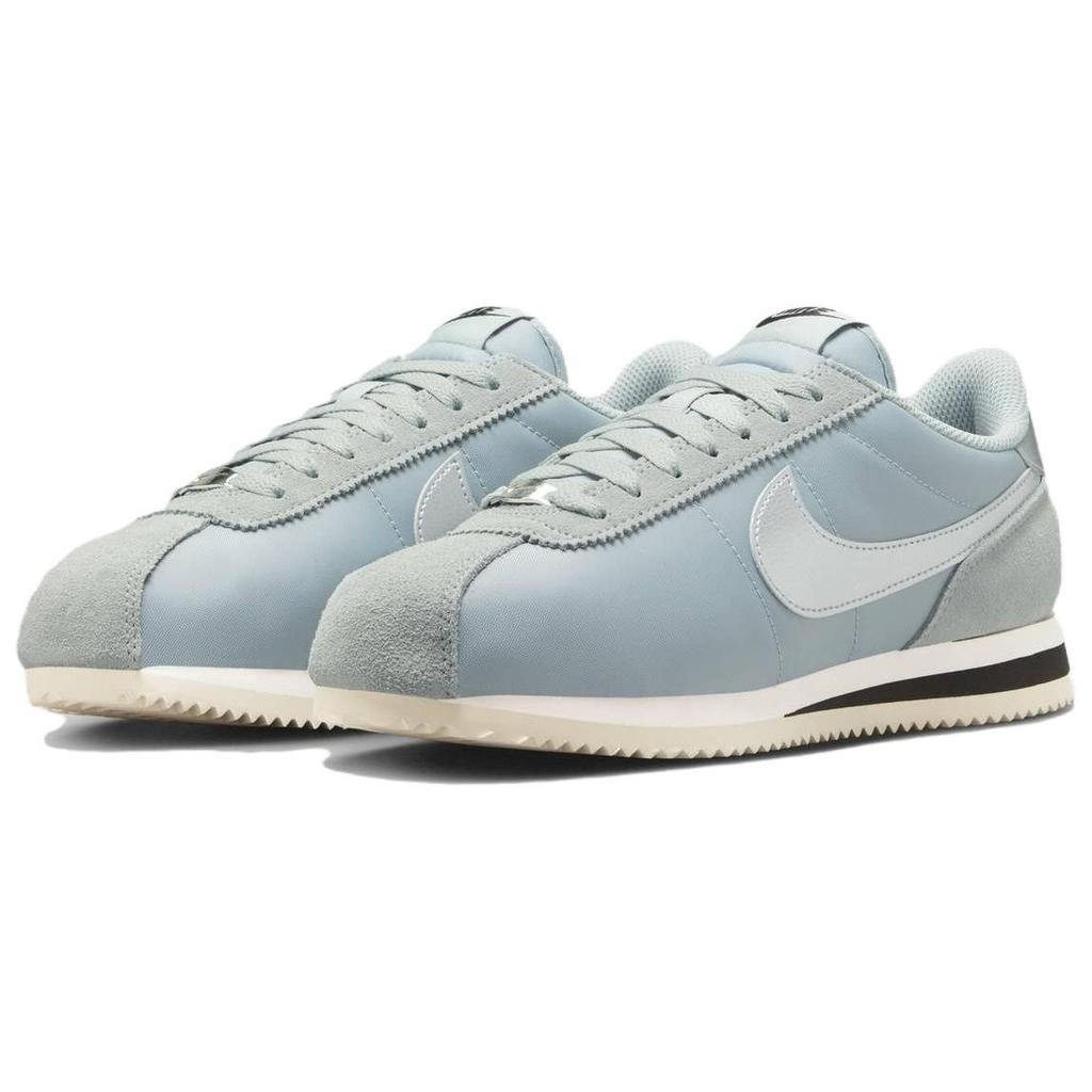 Nike Cortez Textile Light Pumice Женские DZ2795-002