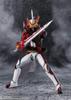 TAMASHII NATIONS Kamen Rider Saber Brave Dragon примерно 150 мм раскрашенная подвижная фигурка S.H.Figuarts ПВХ/АБС
