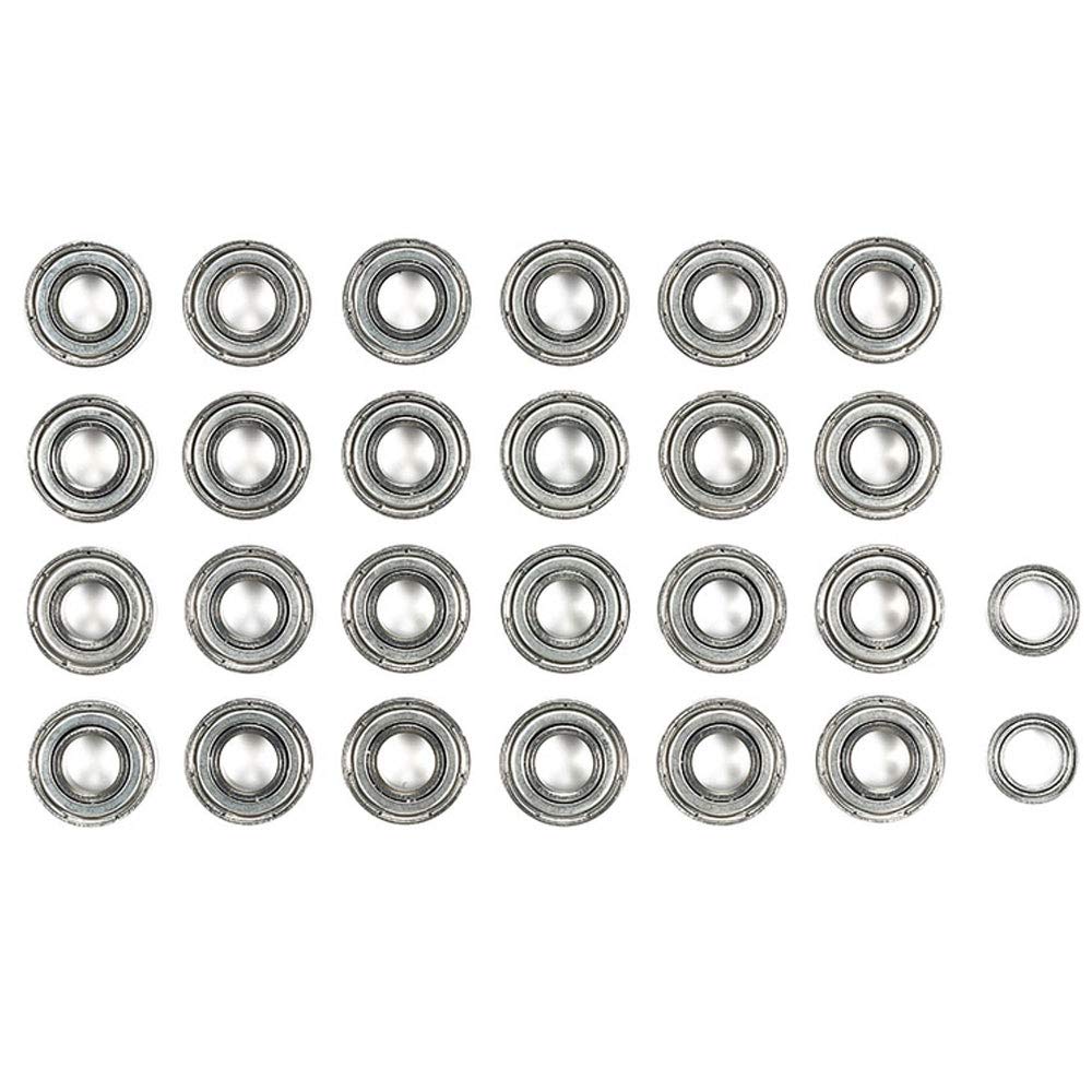 Tamiya Options 1924 1924 Full Bearing Set 54924 Hop-Up No. OP. GF-01