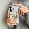 ГОРЯЧИЙ Аниме Талисман GMMTV Чехол для телефона для Samsung Galaxy A57 A56 A36 A26 A06 A55 A35 A16 A54 A34 A25 A05S A05 A73 A53 A33 4G 5G