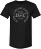 UFC Абсолютный бойцовский чемпионат Est. Футболка 1993