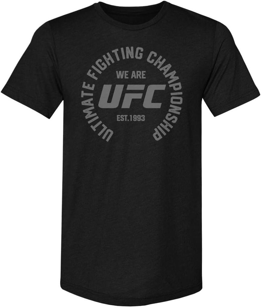 UFC Абсолютный бойцовский чемпионат Est. Футболка 1993