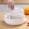 Microwave Steamer With Lid Durable Plastic Steamer Durable Kitchen Tool