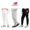 New Balance Брюки-джоггеры Uni Essential Single Mesh Nbmle21033
