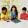 EPOCH Jurassic World Twin Tornado ST Mark Toy Game for Ages 5 and Players Attack, Certified, Up, 2-4