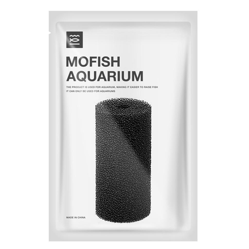 Fish Tank Inlet Cover Aquarium Pre Filter Sponge Fish Tank Pre Filter Sponge For Prevent Small Fish Shrimp Being Sucked