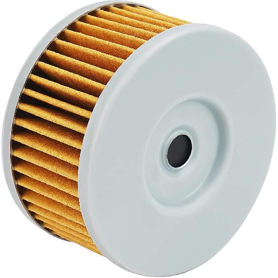 Road Passion 1651038240 High Performance Oil Filter for SUZUKI DRZ250 2001-2007 GN250 1982-2000 GZ250 MARAUDER 1999-2010 (pack of 3)