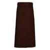Link Kitchen Wear Front Pocket Bistro Apron