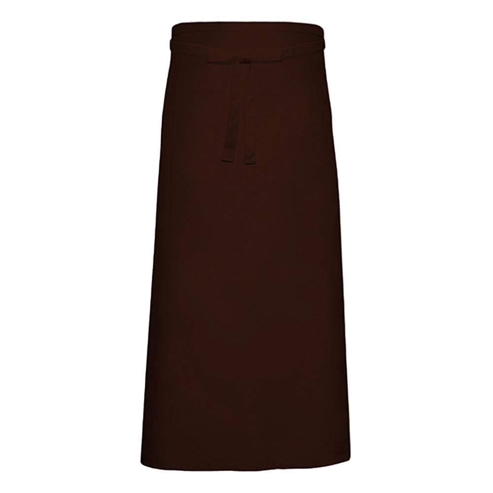 Link Kitchen Wear Front Pocket Bistro Apron