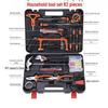 Complete Household Hand & Power Tools Kit