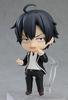 Nendoroid After All, My Youth Romantic Comedy Is Wrong. Complete Hikigaya Hachiman Non-scale Plastic Painted Movable Figure