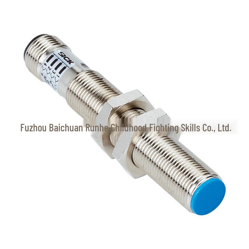 Датчик приближения Sick IM08-1B5PS-ZC1, IM12-08NPS-ZC1 - Новый и Оригинальный