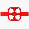 Pancake Egg Mold Fantastic Silicone Non Stick Kitchen Flippin Pancake Maker Fast Eggs Cooking Tools