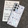 Чехол в стиле Химия для Samsung Galaxy S25 Ultra S21 S22 S23 S24 Ultra S9 S10 S20 Plus S25 FE Задняя крышка
