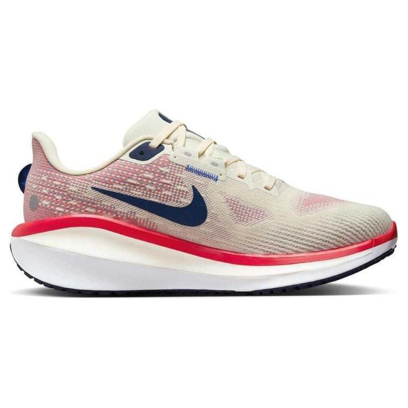 Nike Кроссовки Air Zoom Vomero 17 Sea Glass Midnight Navy FB1309-003