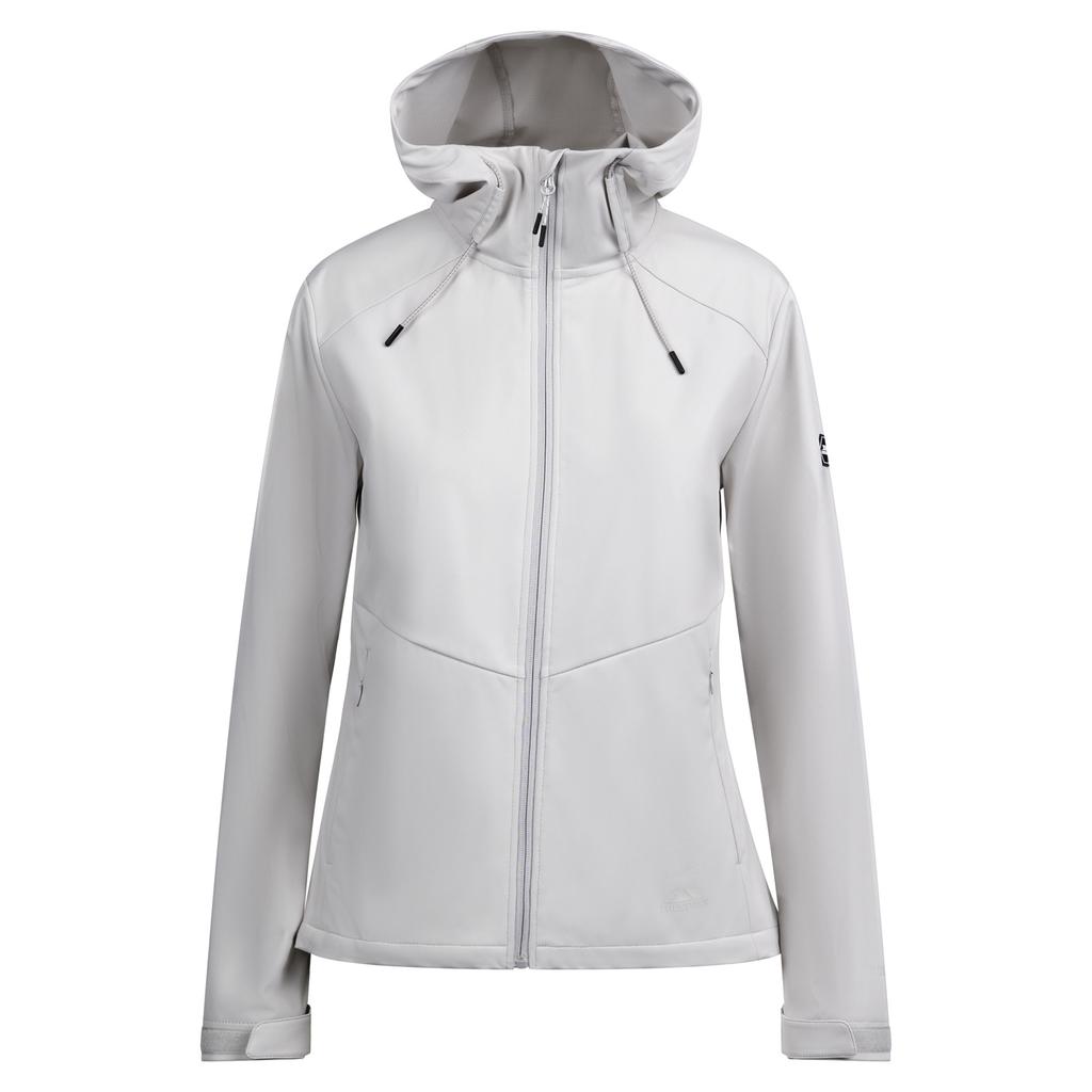 Trespass Womens/Ladies Eunice Soft Shell Jacket