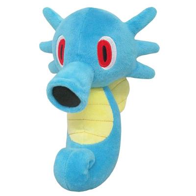 Sanei Boeki Pokemon ВСЯ ЗВЕЗДНАЯ КОЛЛЕКЦИЯ Бульбазавр (S) Ш13 x Г13 x В19см Плюшевая игрушка Покемон PP167