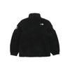 The North Face Флисовая одежда Унисекс Черный NJ4FM50L