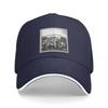 To Pimp A Butterfly Albums Cover Baseball Cap Kendrick Lamar y2k Fun Female Male Trucker Hat Adjustable Outdoor Gym Baseball Cap