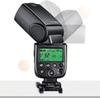 Авторизованная вспышка GODOX TT600S Speedlight для ведущей вспышки SONY GN60 и эксклюзивного интерфейса Sony MI Slave с функцией Shoe Camera, совместимой с Sony