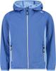 CMP Kinder Jacket blau