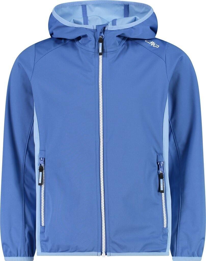 CMP Kinder Jacket blau