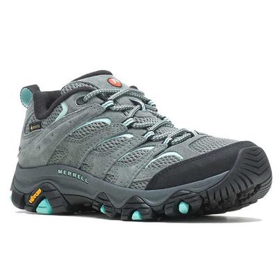 Moab 3 Goretex ботинки трекинговые
