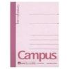 KOKUYO Campus Notebook A7 A-lined 36 Sheets No-242AN
