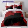 DBD game Bedding Quilt Set Quilt Cover Pillowcase Home Decoration Birthday Gift (1 * duvet cover + 2 * pillowcase, without core)