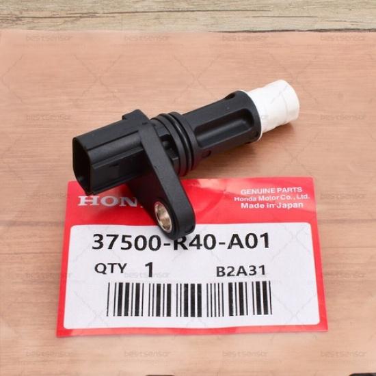 Genuine OEM Crankshaft Position Sensor 37500-R40-A01 CKP Crank for Honda Acura
