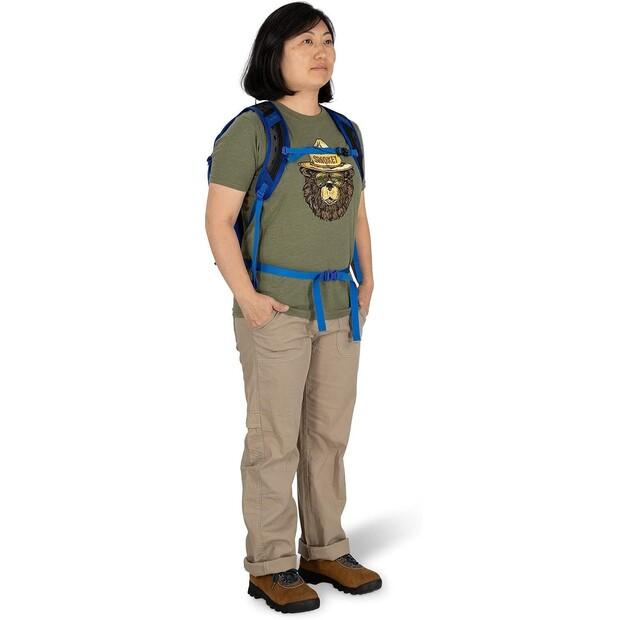 Рюкзак Osprey Sportlite 20 pine leaf green