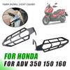 Защитная крышка-щиток для поворотника мотоцикла Для HONDA ADV350 ADV150 ADV160 ADV 350 150 160 2022 2023