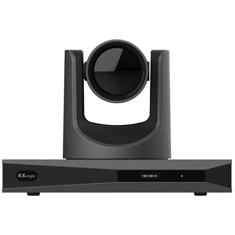 Ronxun RX T901A IP HD Терминал для видеоконференций с камерой с 12-кратным зумом (Китайская версия)