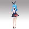 Date A Live ЙОШИНО GLITTER&GLAMOURS