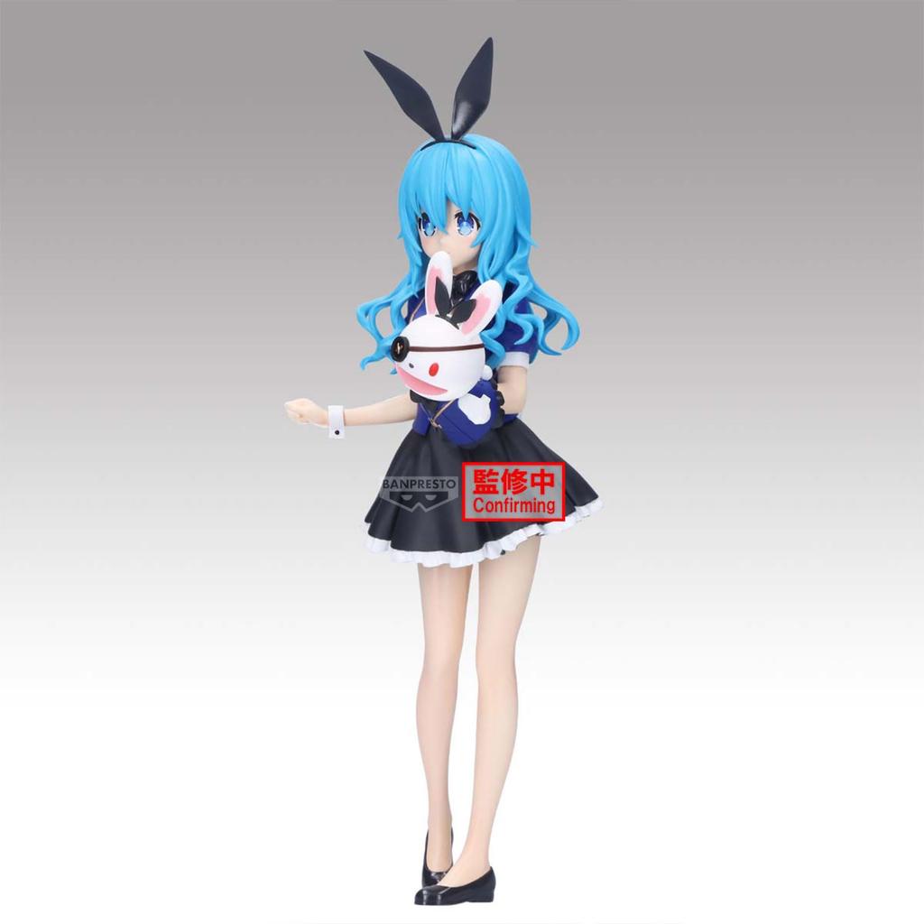 Date A Live ЙОШИНО GLITTER&GLAMOURS