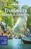 Книга Lonely Planet Thailand's Islands & Beaches