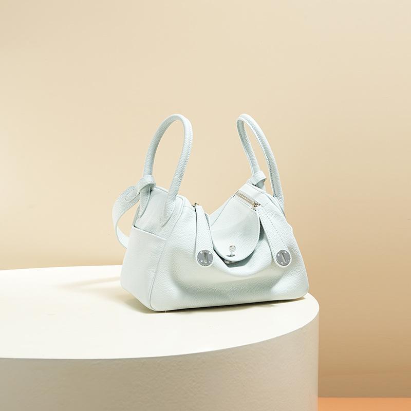 TOGO Настоящая Коровья Кожа Докторская Сумка - Ручная Работа Вощеной Нитью, Премиальное Ощущение, Женская На Одно Плечо, Стиль для Поездок на Работу, Хит Продаж.